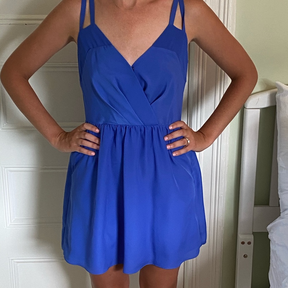 BCBGeneration dress